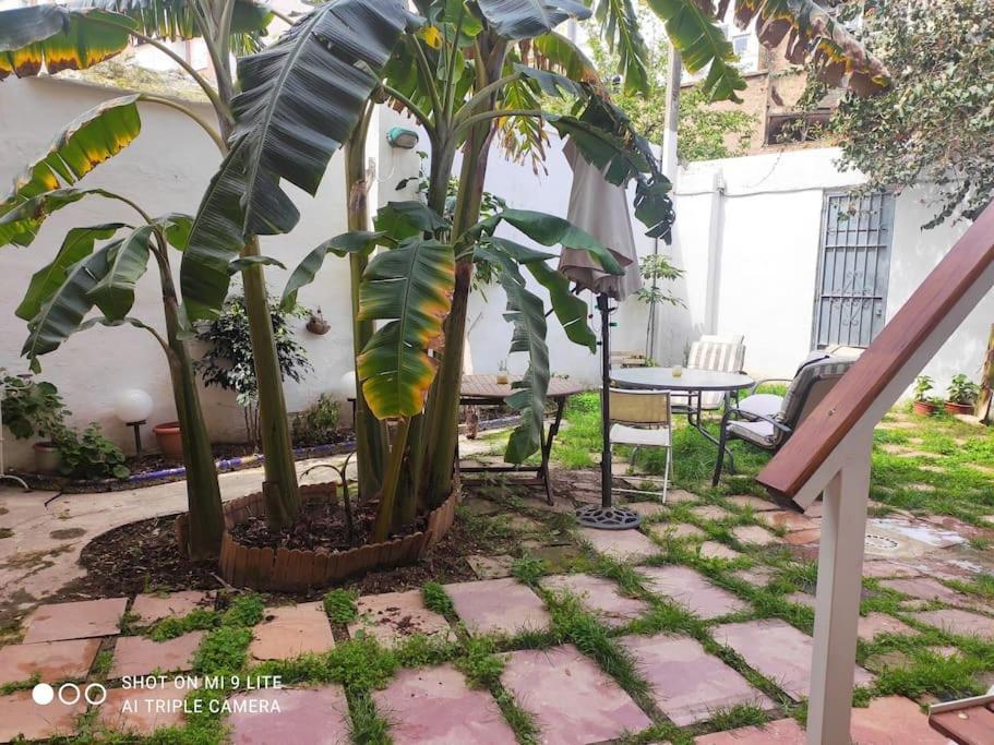 4 - Acogedora Habitacion Junto A Ruzafa Con Bano Privado Y Aire Acondicionado Valencia Exterior photo