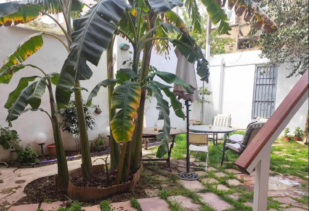 4 - Acogedora Habitacion Junto A Ruzafa Con Bano Privado Y Aire Acondicionado Valencia Exterior photo